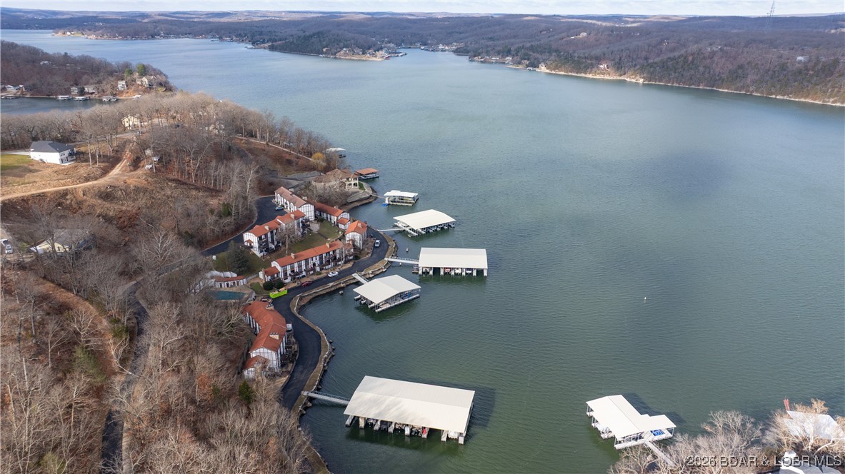 Osage Heritage - Residential