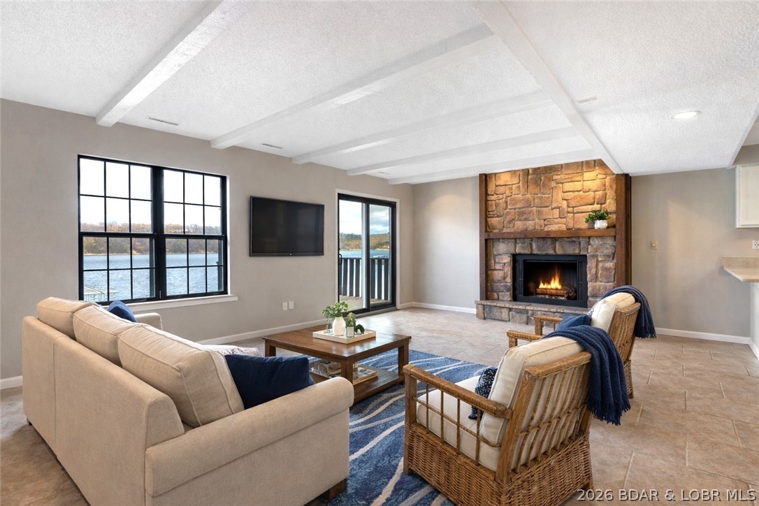 Osage Heritage - Residential