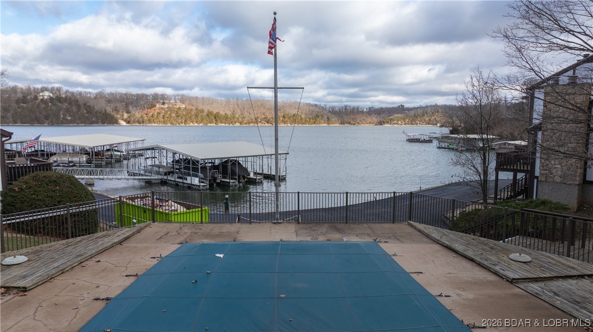 Osage Heritage - Residential