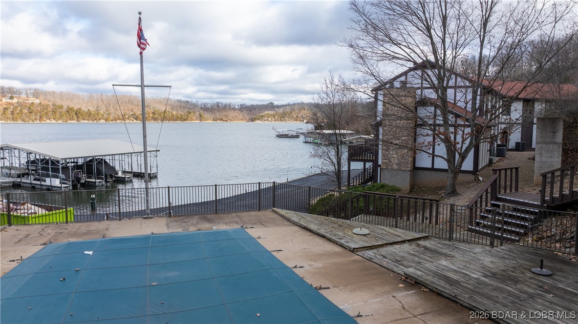 Osage Heritage - Residential