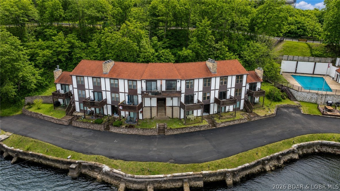 Osage Heritage - Residential