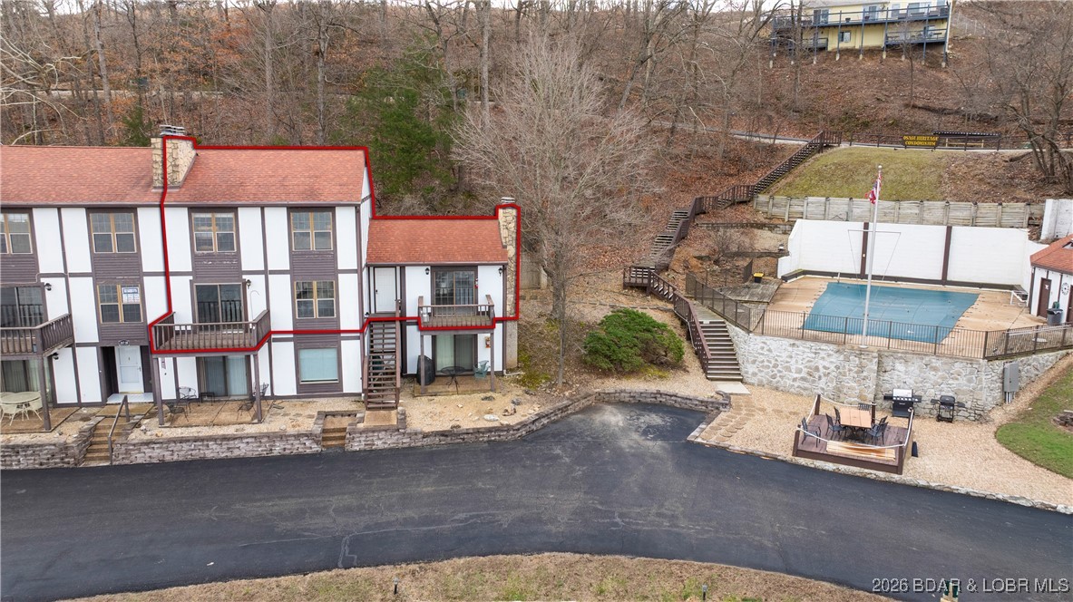 Osage Heritage - Residential