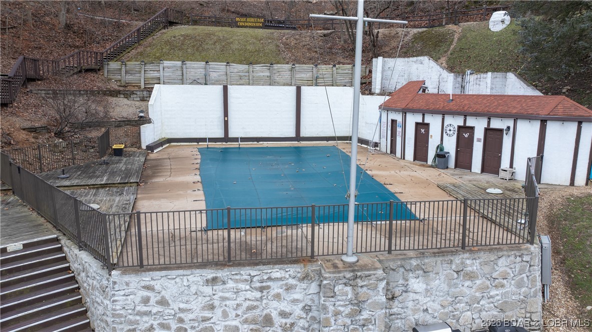 Osage Heritage - Residential