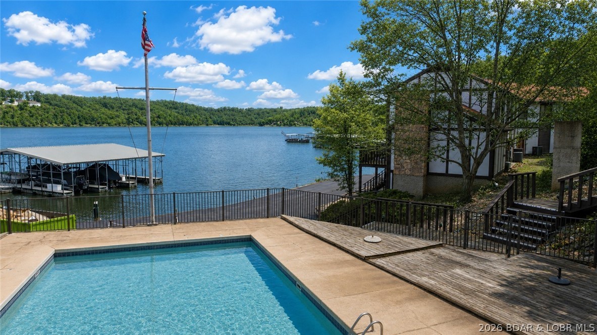 Osage Heritage - Residential