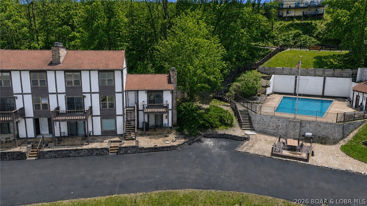 Osage Heritage - Residential