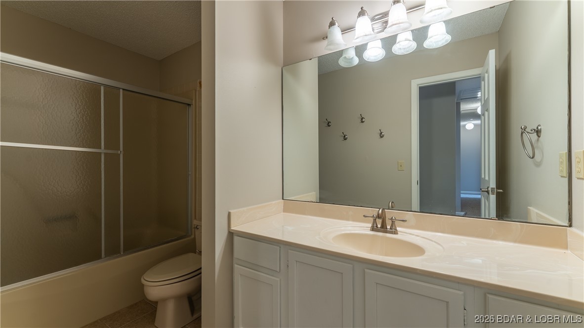 Osage Heritage - Residential