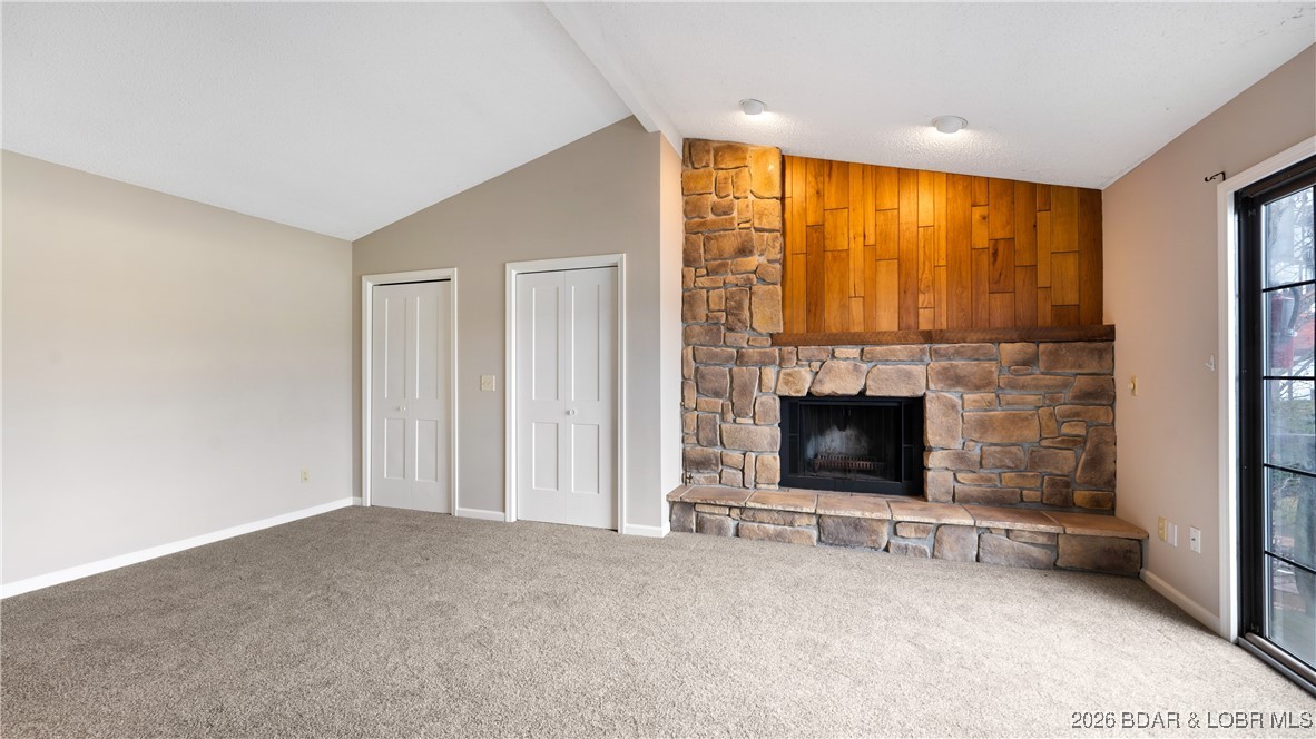 Osage Heritage - Residential