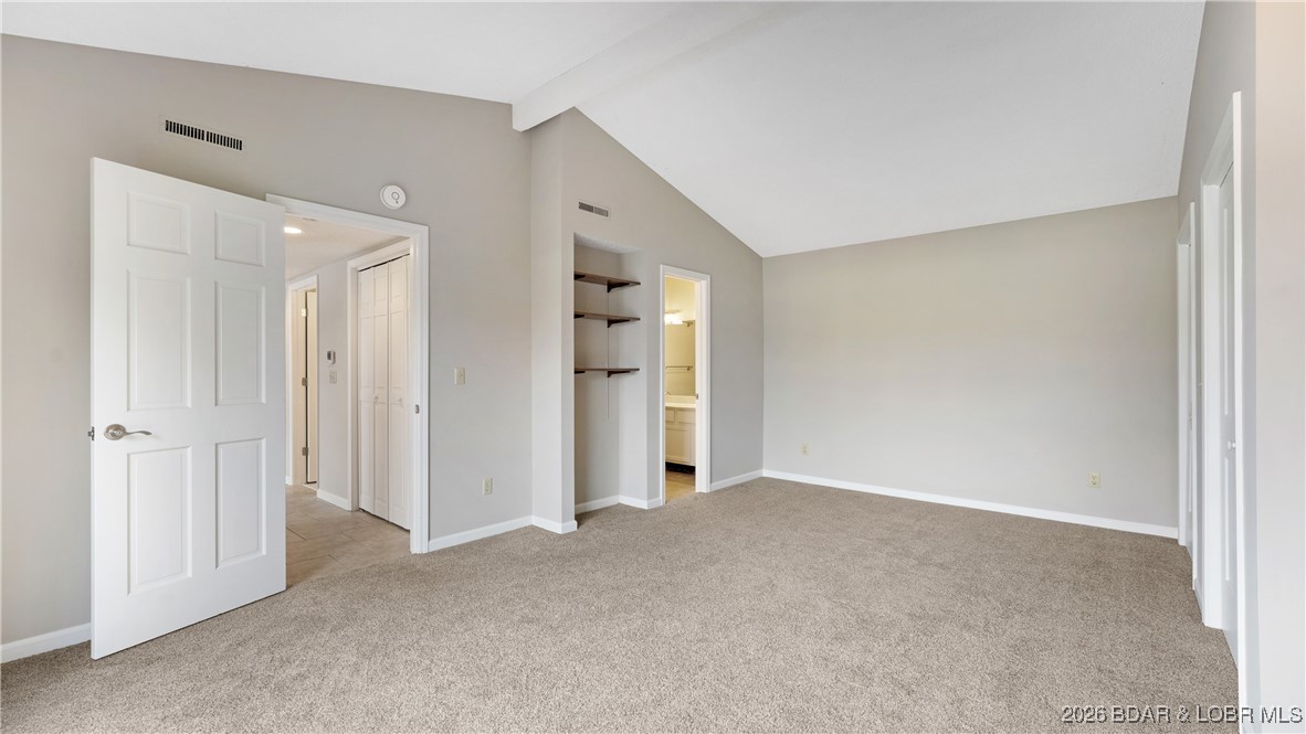 Osage Heritage - Residential