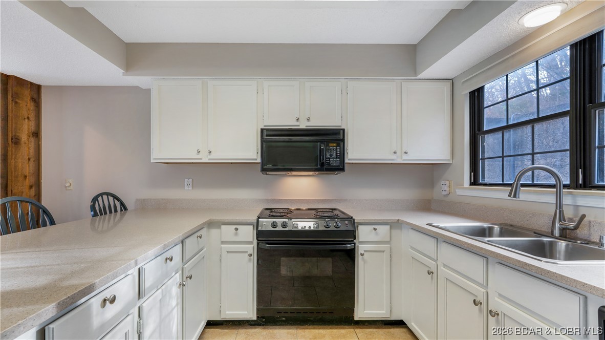 Osage Heritage - Residential