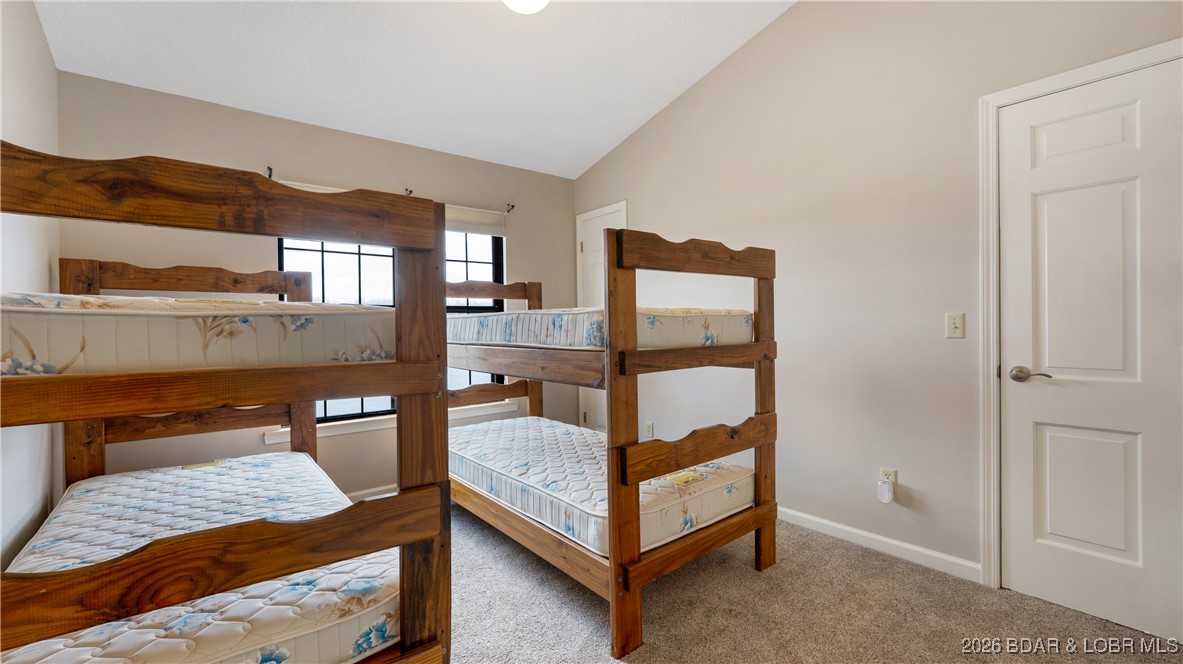 Osage Heritage - Residential