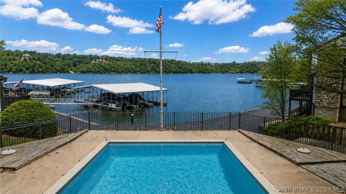 Osage Heritage - Residential