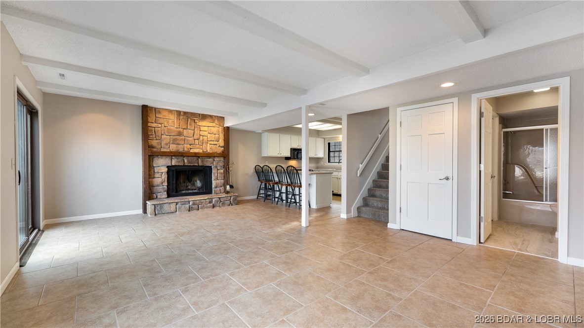 Osage Heritage - Residential