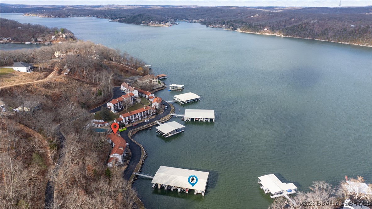 Osage Heritage - Residential