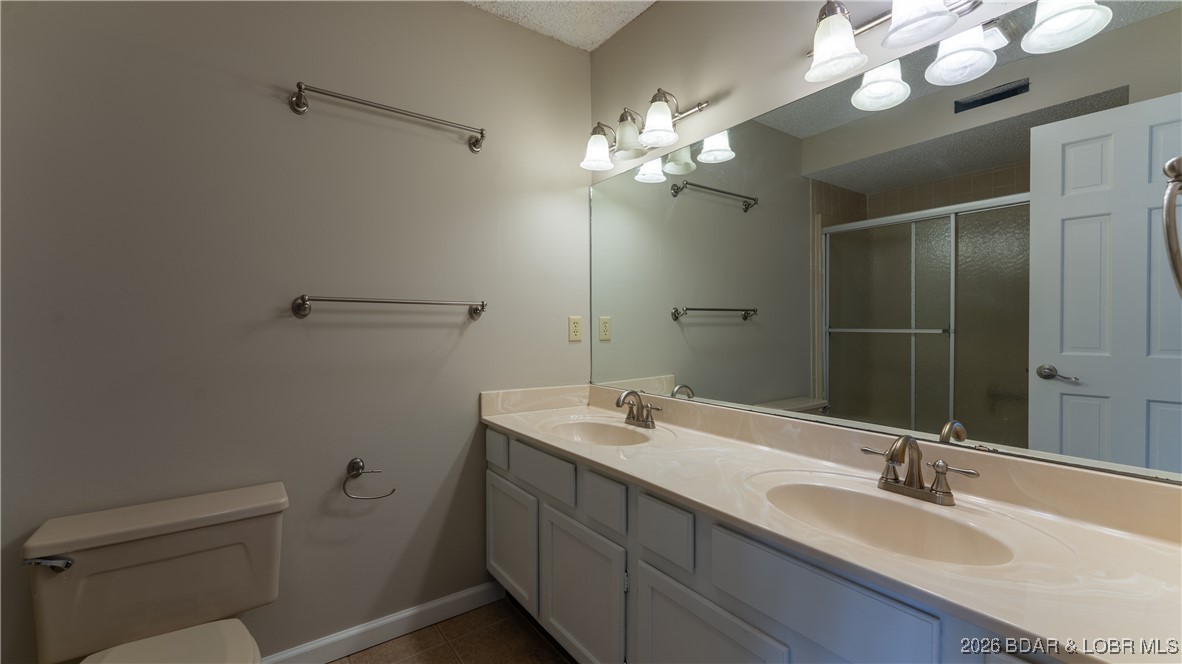 Osage Heritage - Residential