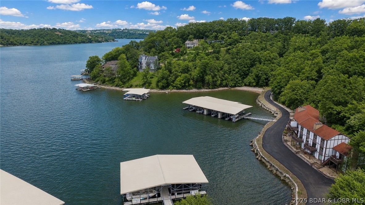 Osage Heritage - Residential