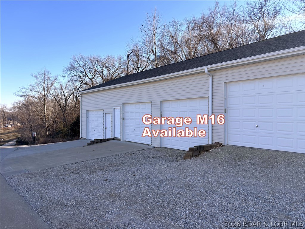 Villas at Grand Glaize - Residential