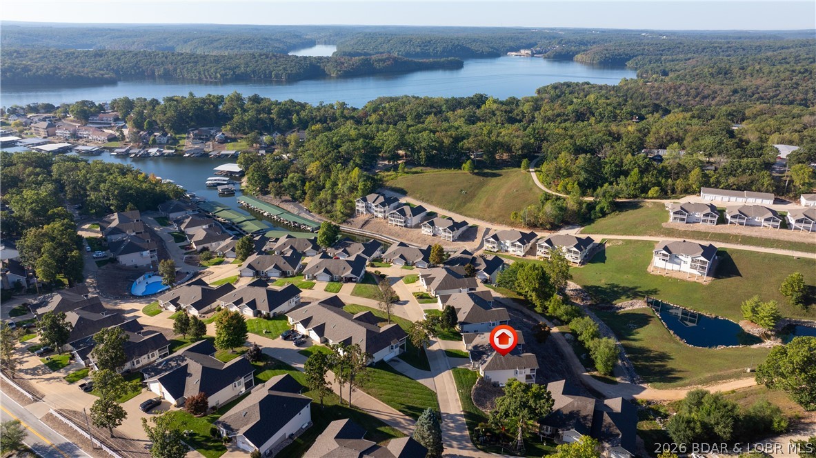 Villas at Grand Glaize - Residential