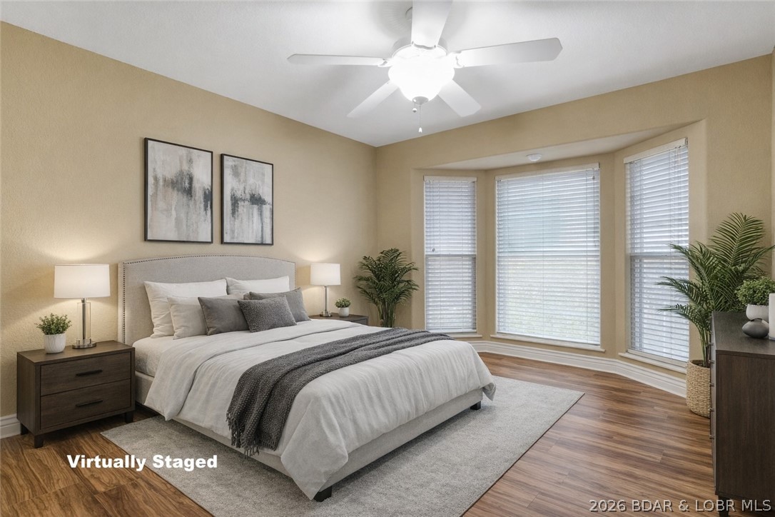 Villas at Grand Glaize - Residential