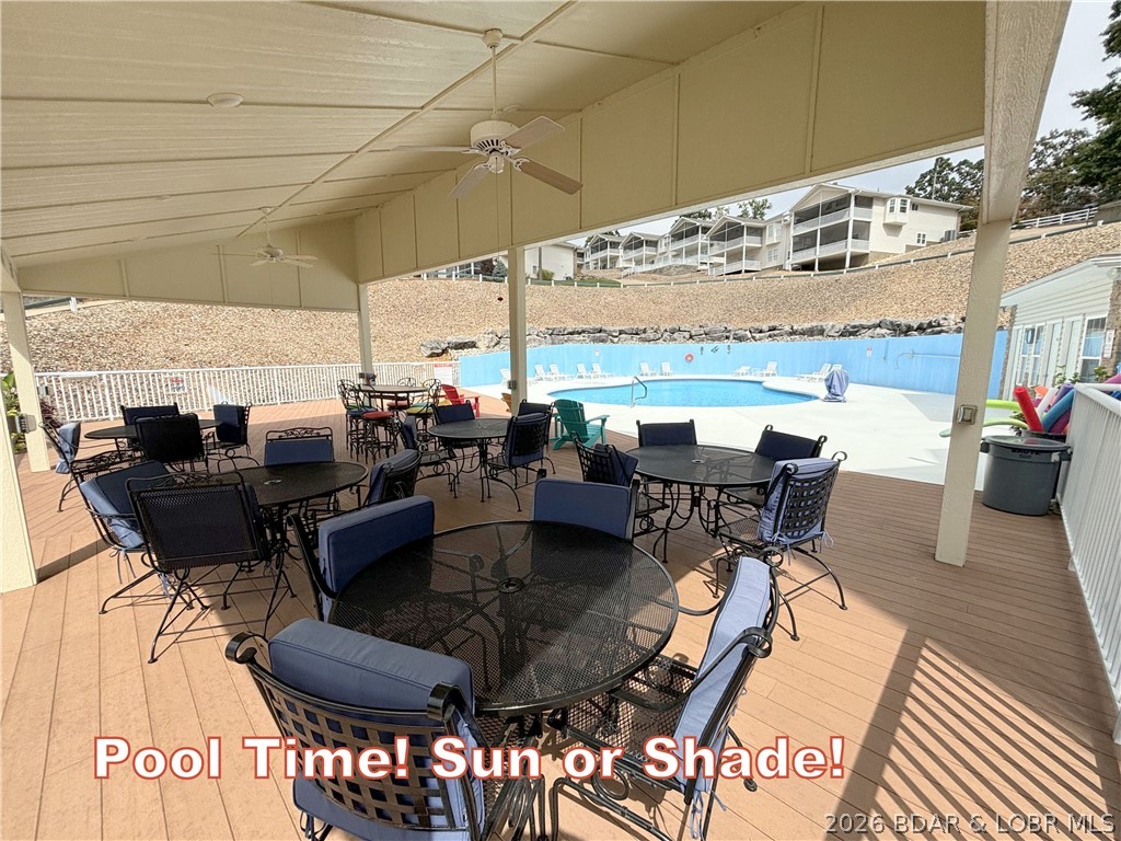 Villas at Grand Glaize - Residential