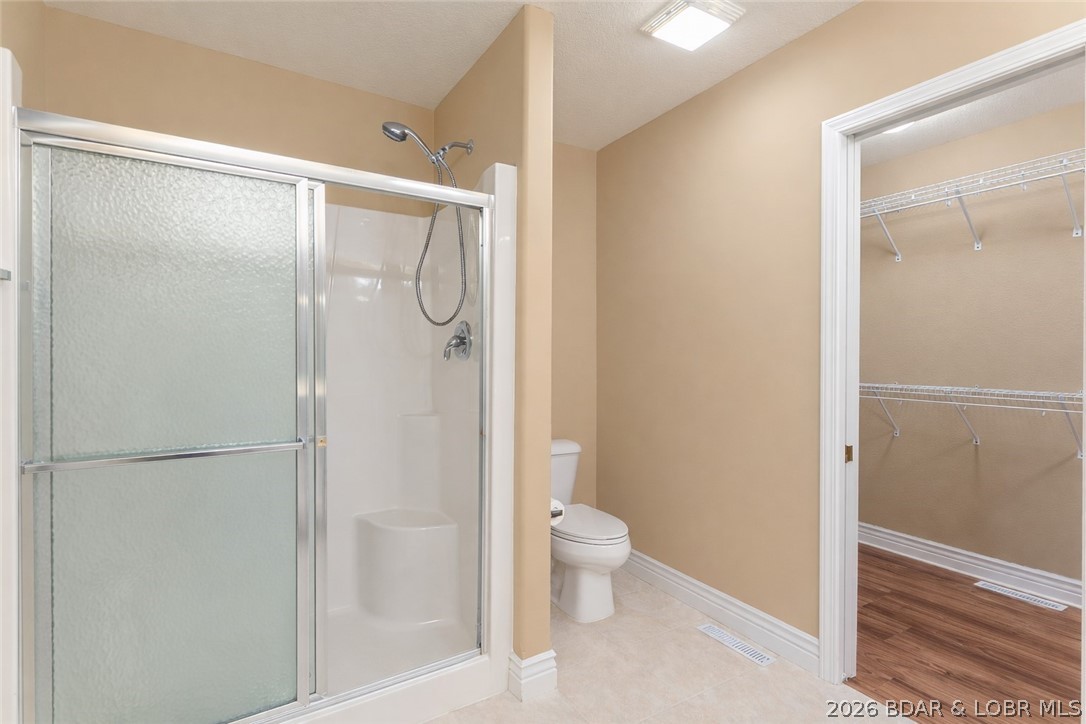 Villas at Grand Glaize - Residential