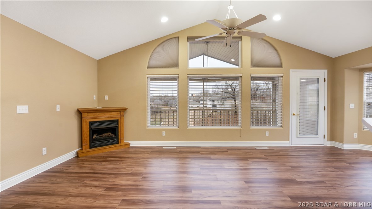 Villas at Grand Glaize - Residential