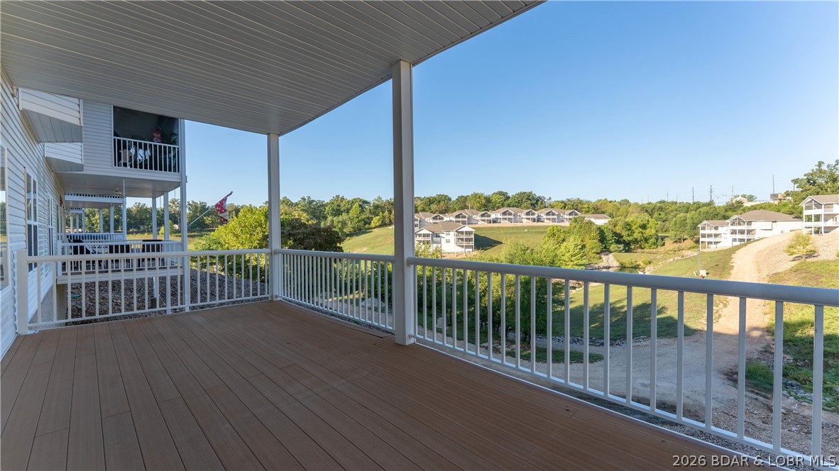 Villas at Grand Glaize - Residential