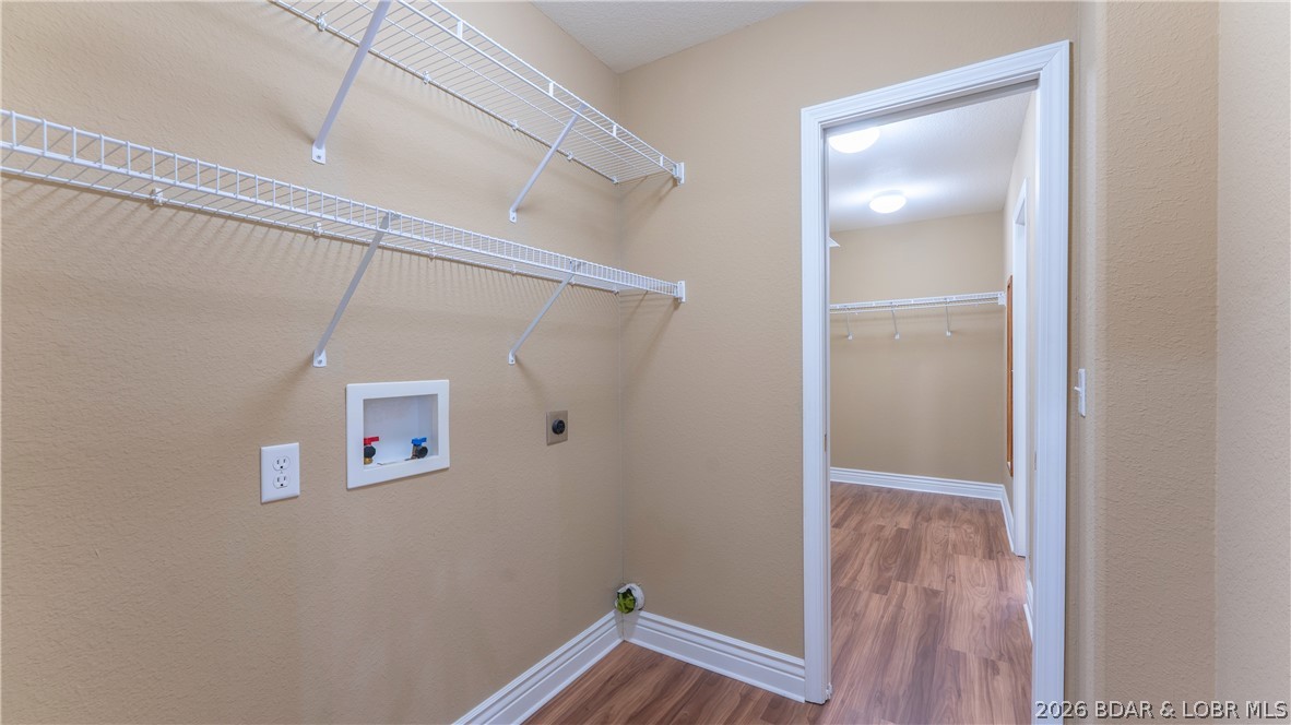 Villas at Grand Glaize - Residential