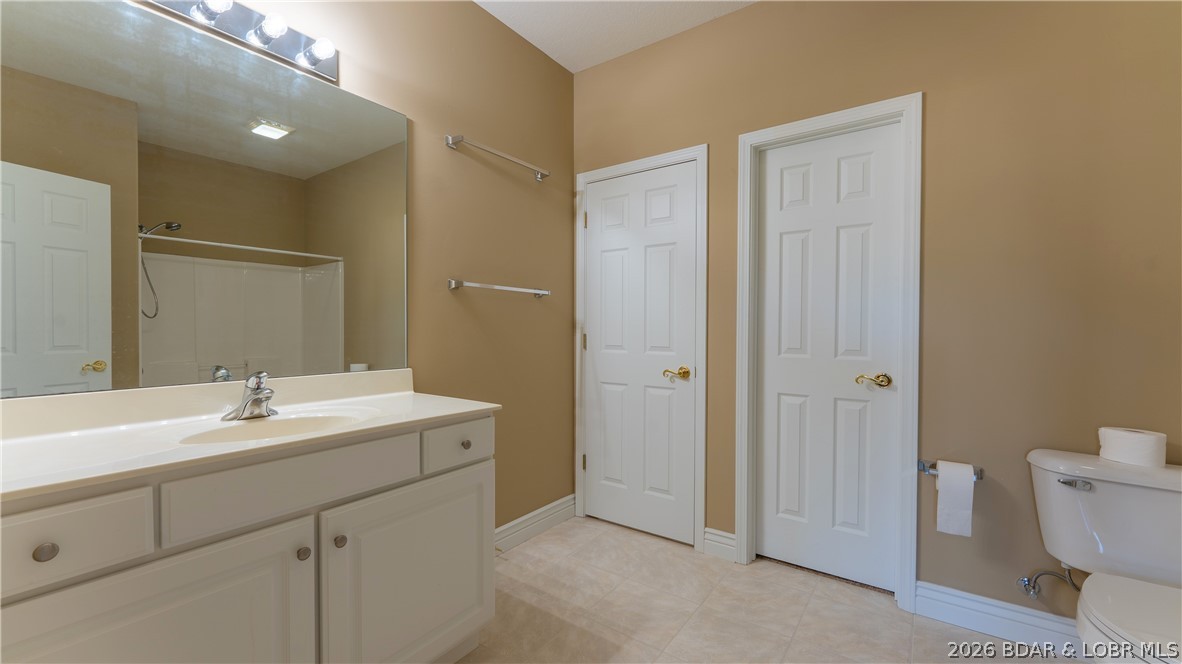 Villas at Grand Glaize - Residential