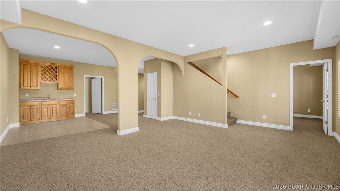 Villas at Grand Glaize - Residential