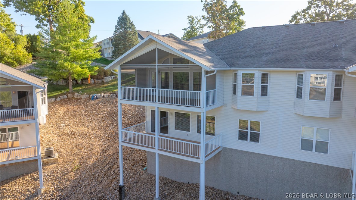 Villas at Grand Glaize - Residential