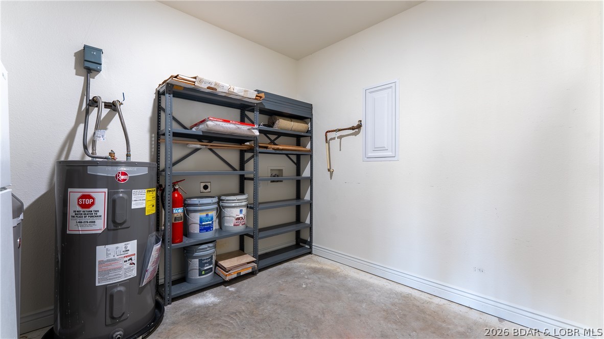 Villas at Grand Glaize - Residential