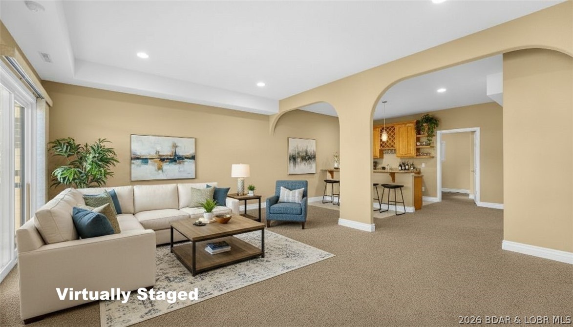 Villas at Grand Glaize - Residential