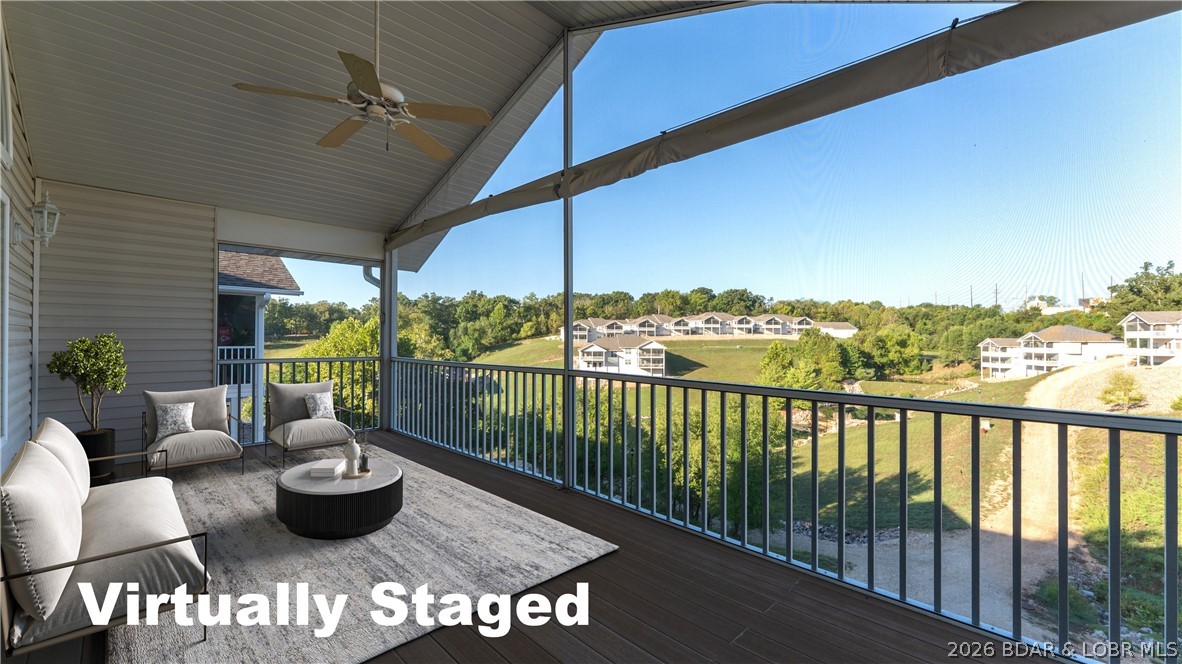 Villas at Grand Glaize - Residential