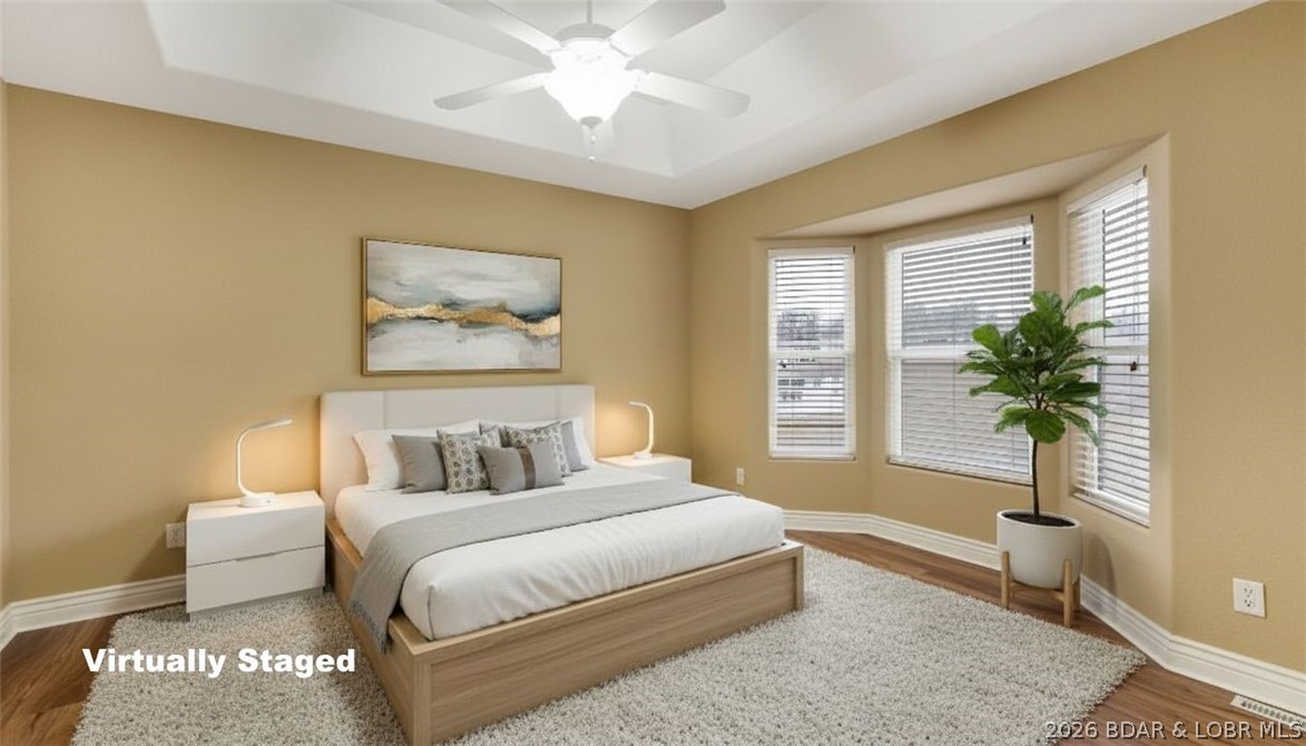 Villas at Grand Glaize - Residential