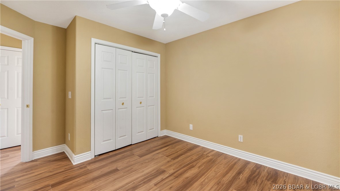 Villas at Grand Glaize - Residential