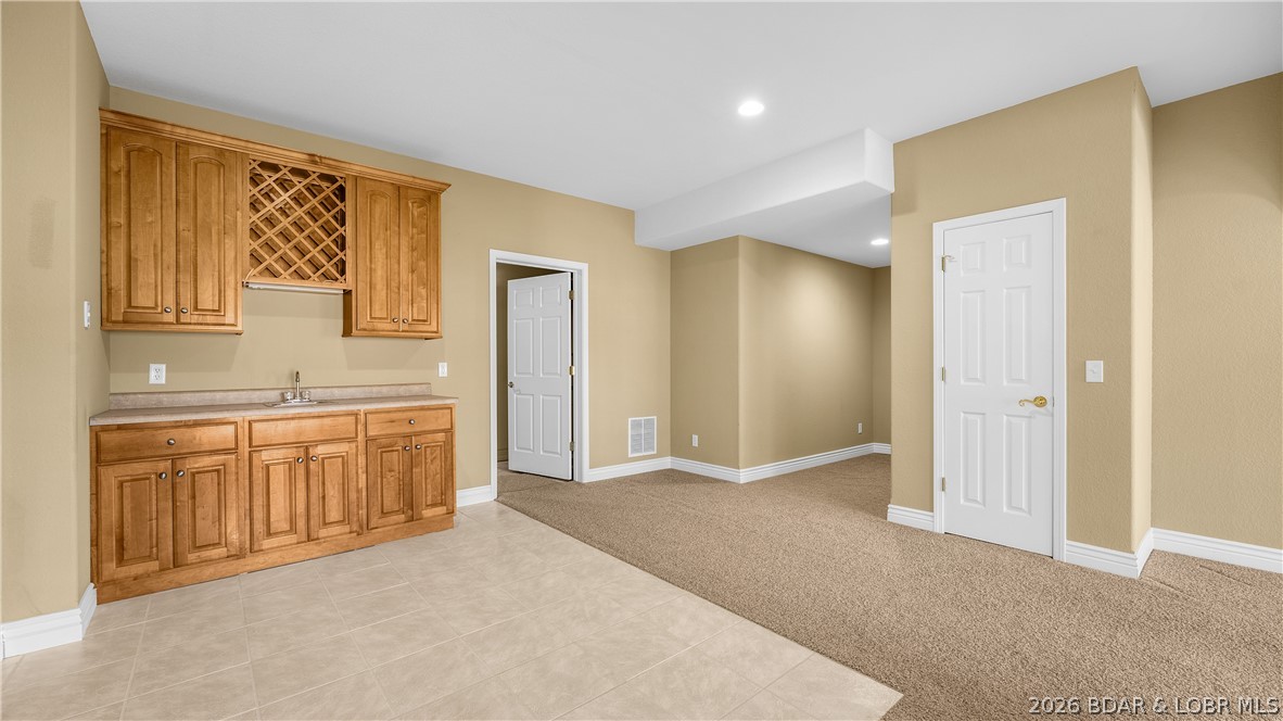 Villas at Grand Glaize - Residential