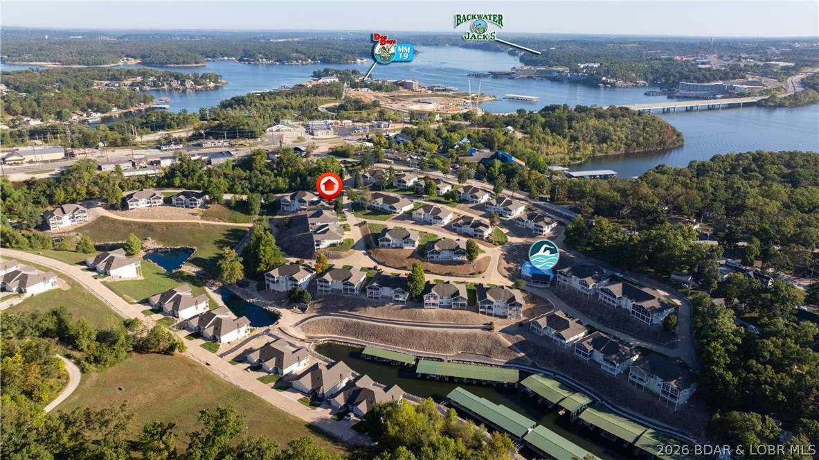 Villas at Grand Glaize - Residential