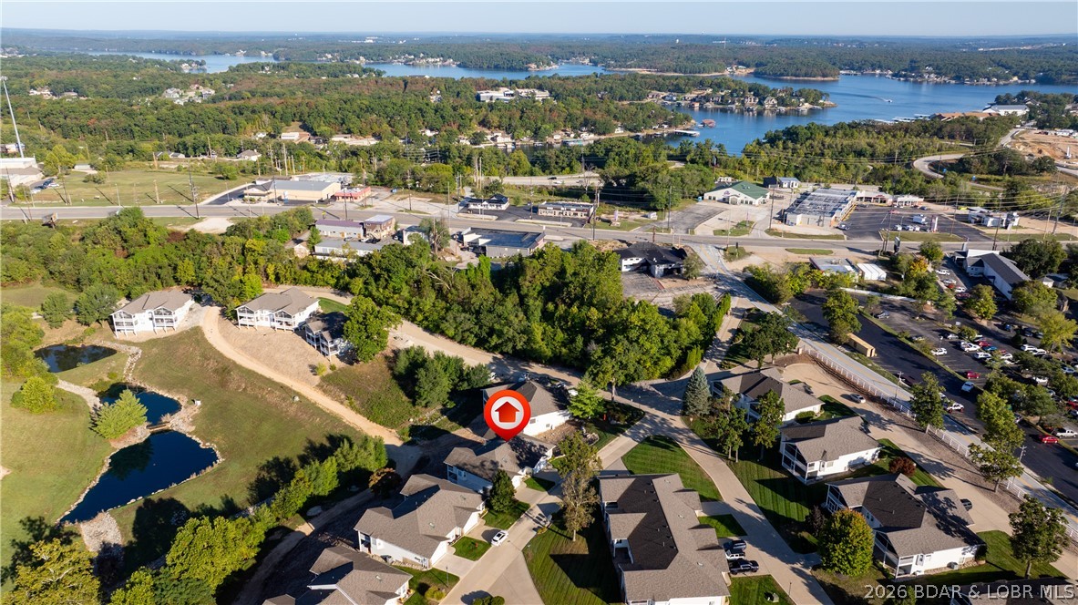 Villas at Grand Glaize - Residential