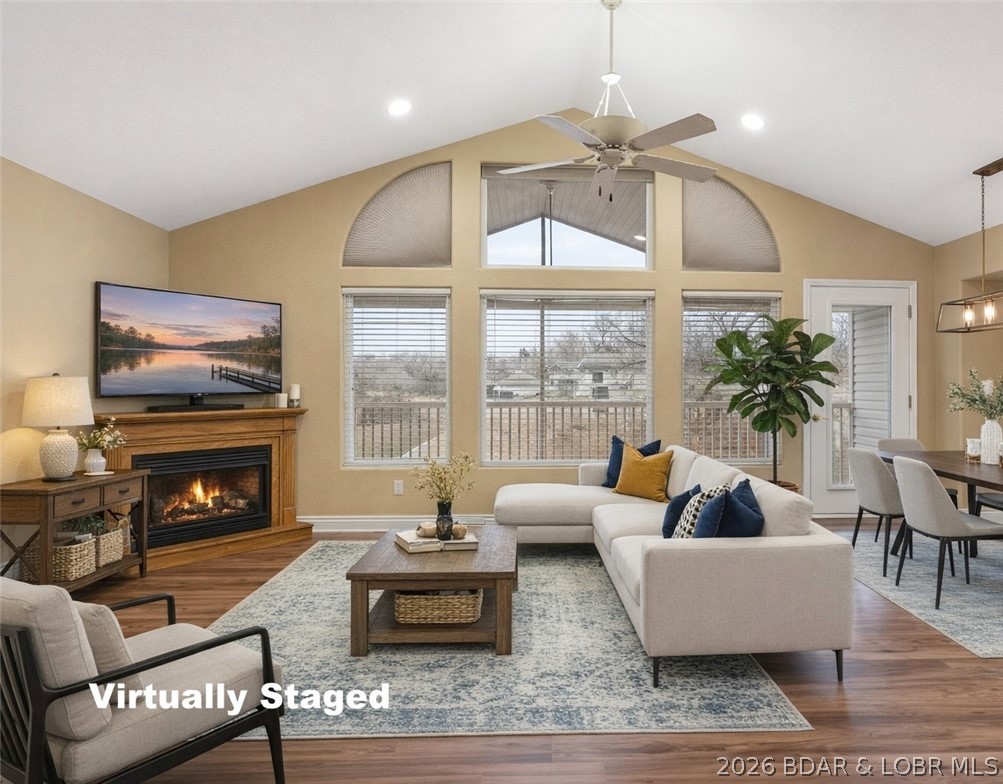 Villas at Grand Glaize - Residential