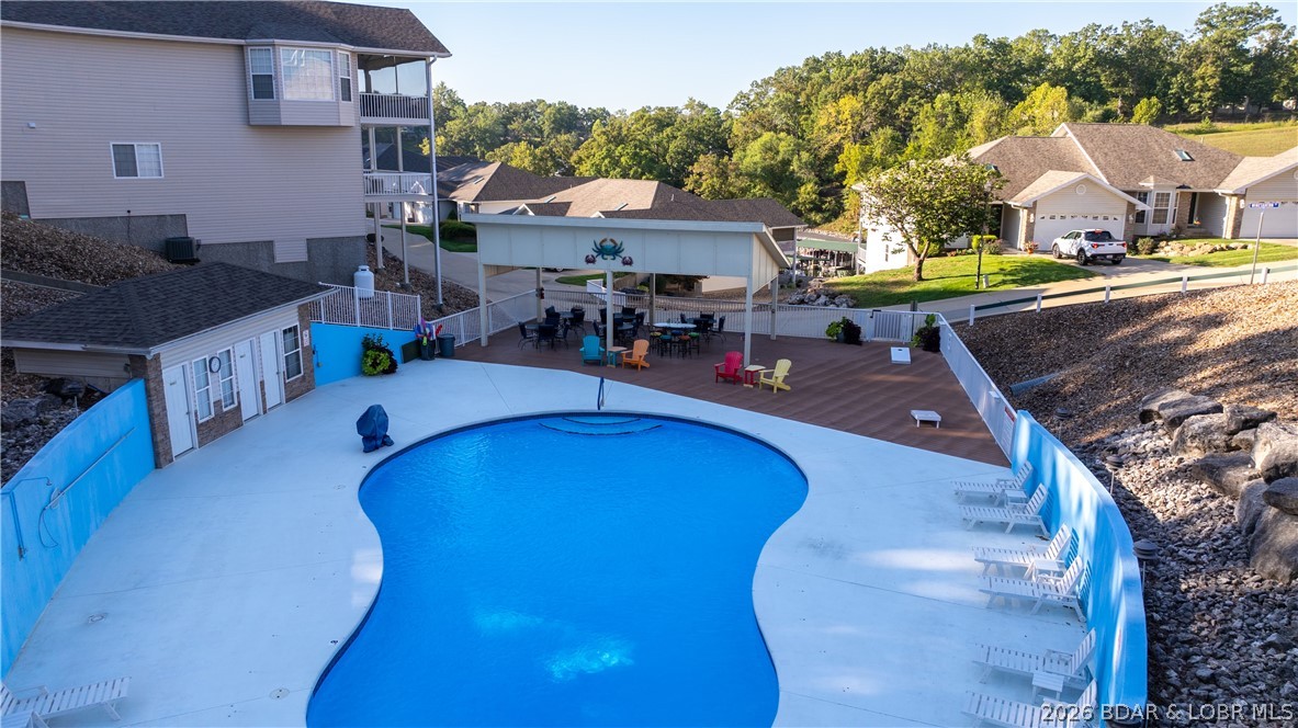 Villas at Grand Glaize - Residential