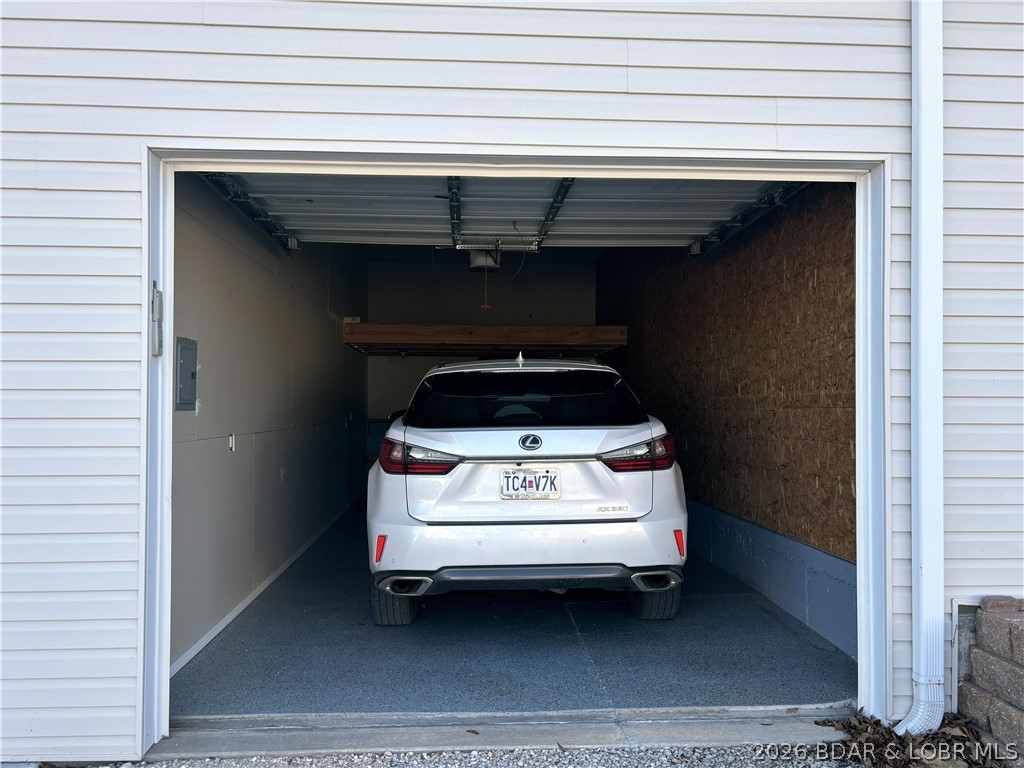 Villas at Grand Glaize - Residential