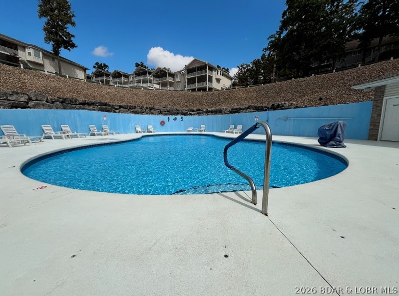 Villas at Grand Glaize - Residential