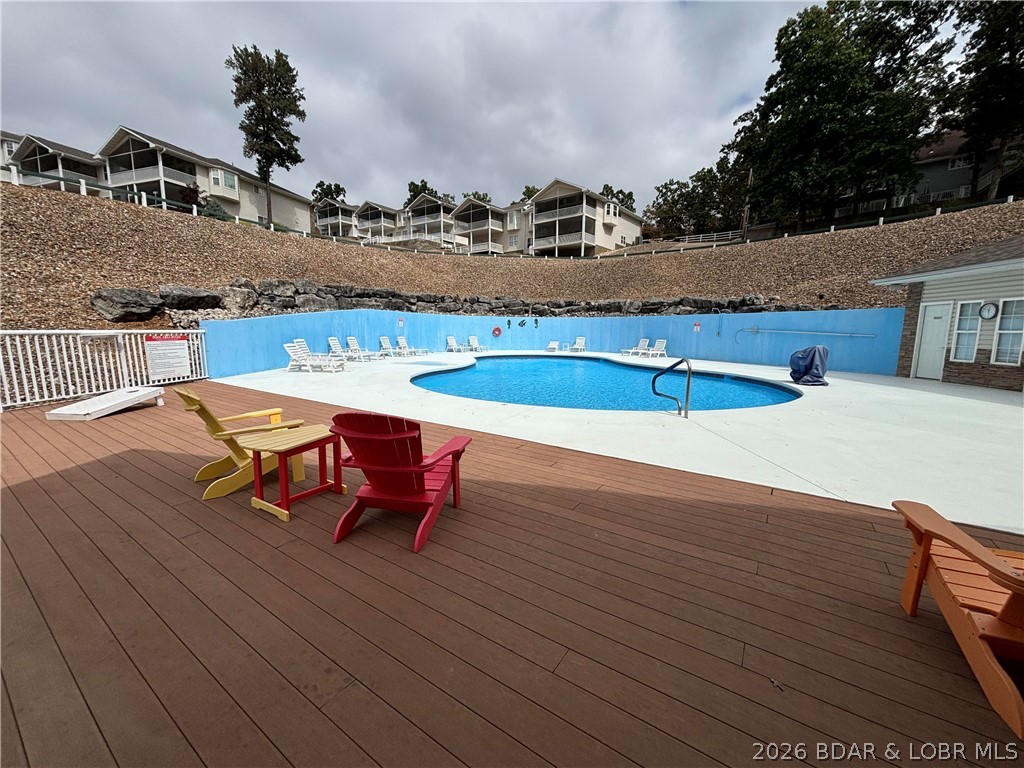 Villas at Grand Glaize - Residential