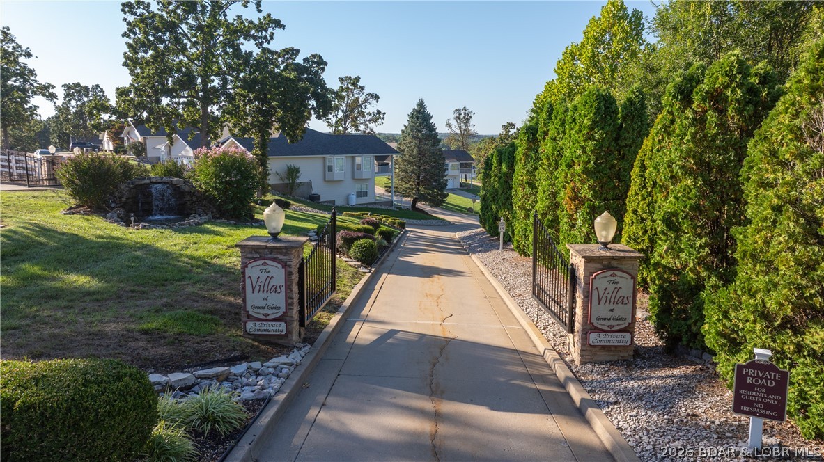 Villas at Grand Glaize - Residential