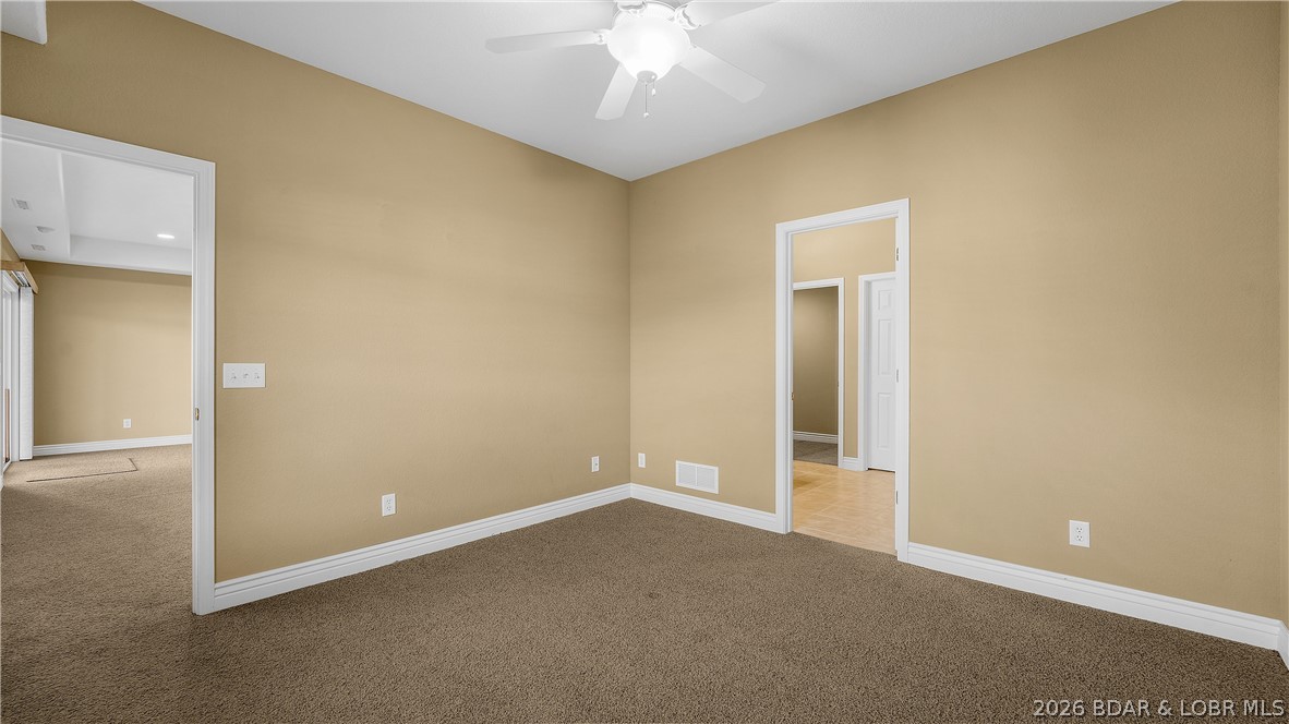 Villas at Grand Glaize - Residential