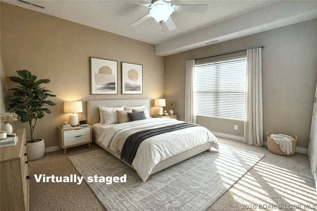 Villas at Grand Glaize - Residential