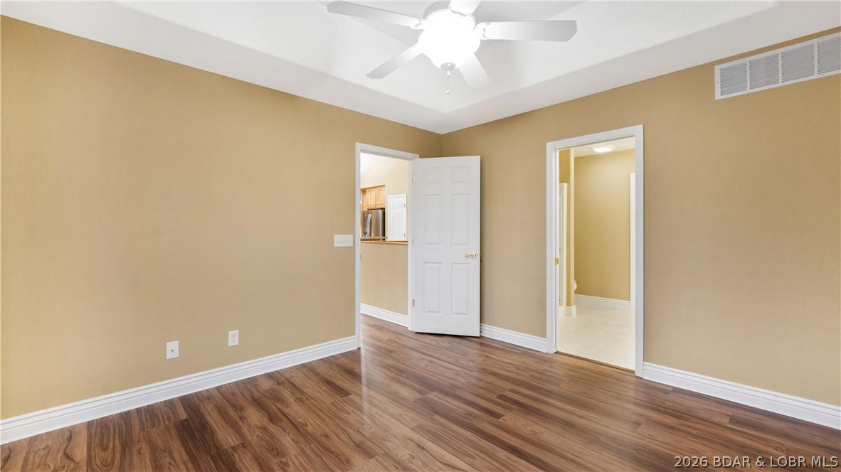 Villas at Grand Glaize - Residential