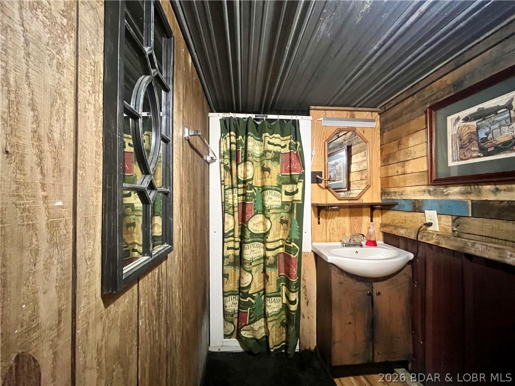 None - Residential
