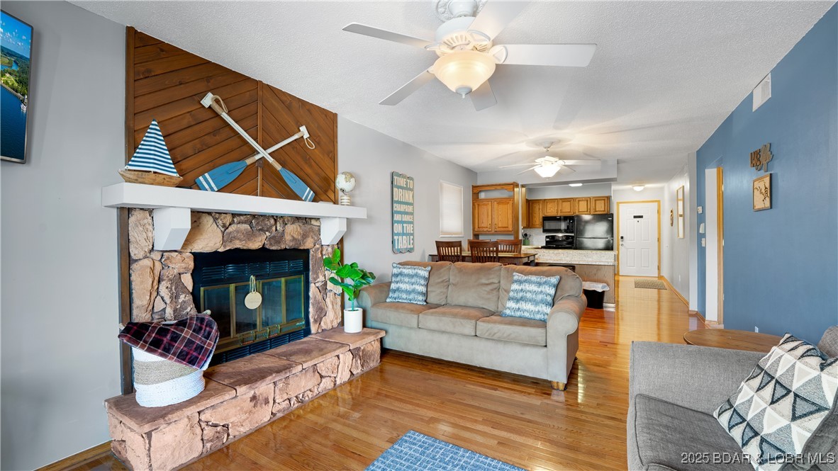 Wheel House Villas - Residential