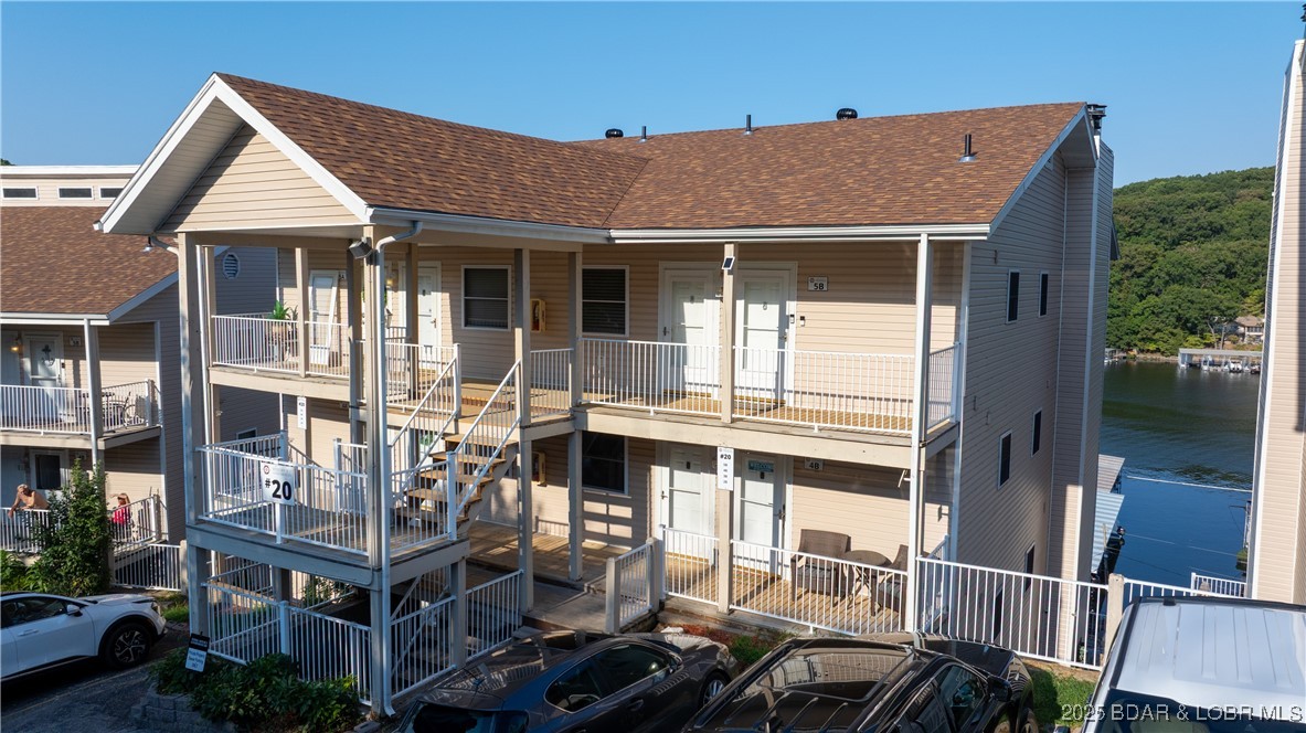 Wheel House Villas - Residential